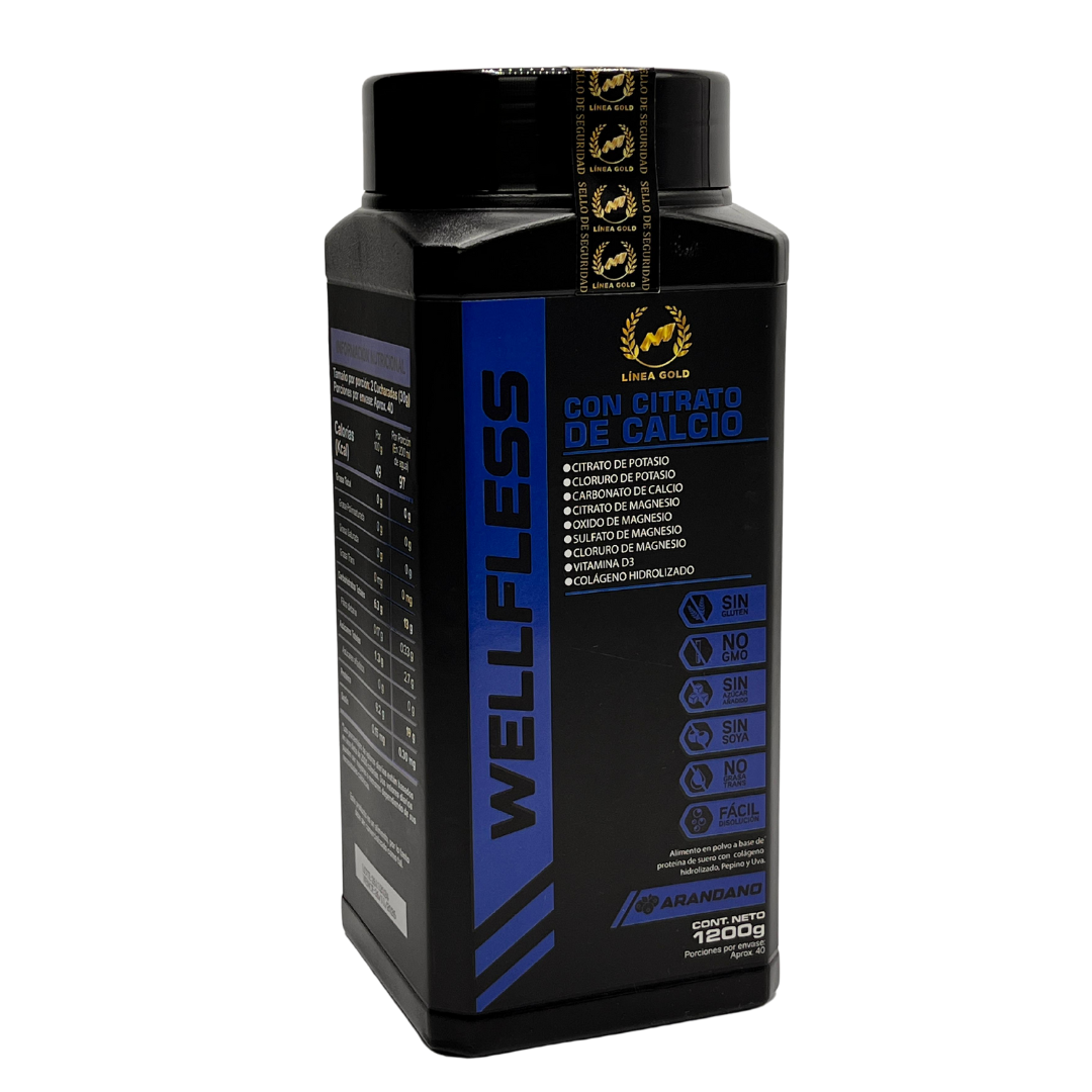 WELLFLES